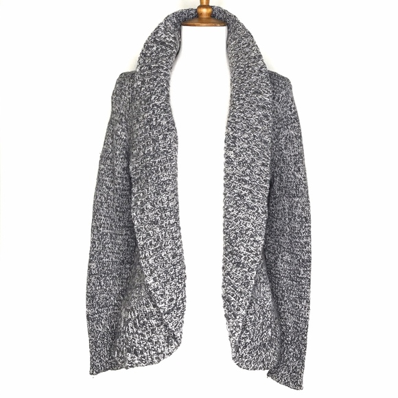 Talbots Sweaters - Talbots Knit Open Front Cardigan Sweater A060646